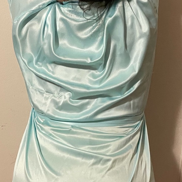 Plus Size Robe - Picture 6 of 6